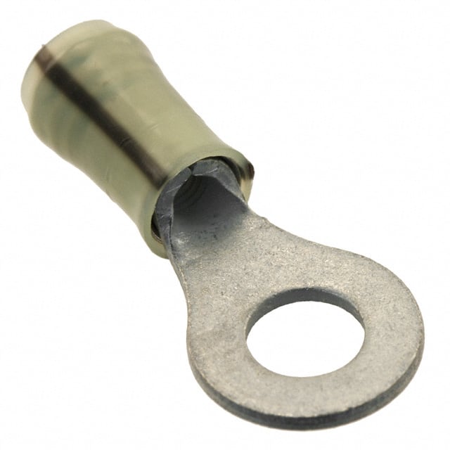 34806 TE Connectivity AMP Connectors  Connettori ad anello